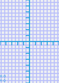 Free to use coordinate system