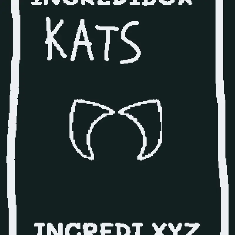 Incredibox Kats by @thatacguy