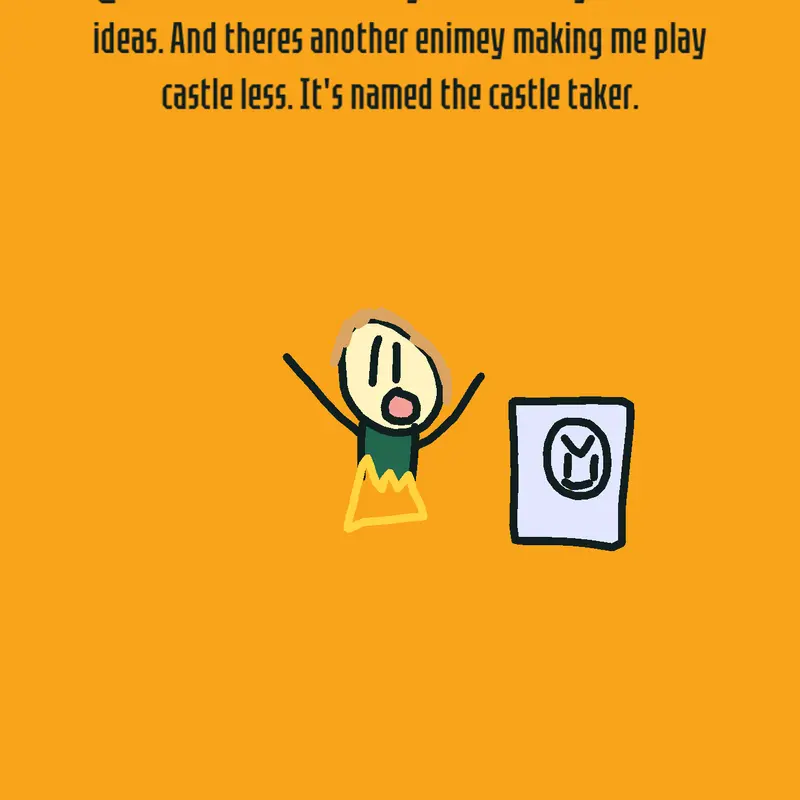 Game by @ThinkApples_BIRTHDAY