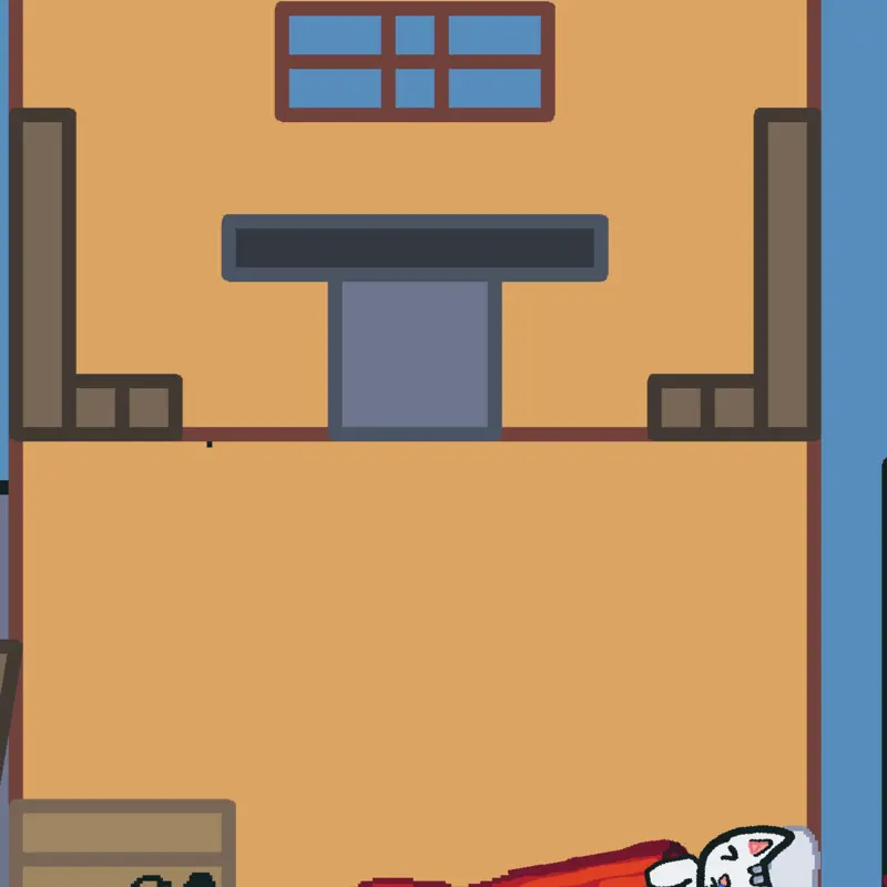 Game by @Miaxamore