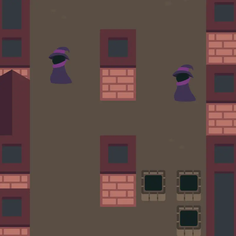 Game by @Forsy