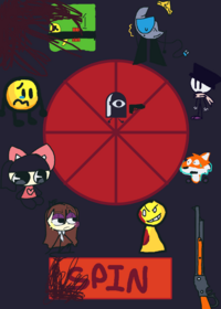 Roulette