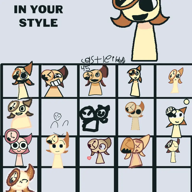 Game by @StrawberryCookie122