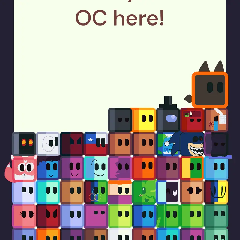 Game by @theMoythatsings