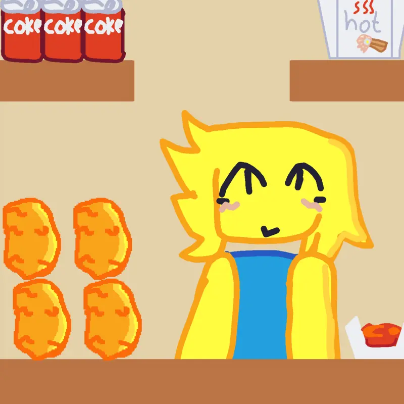 Game by @amaliagrace