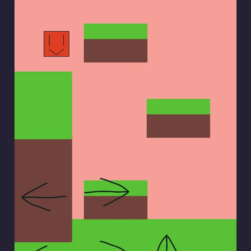 Game by @skiticel
