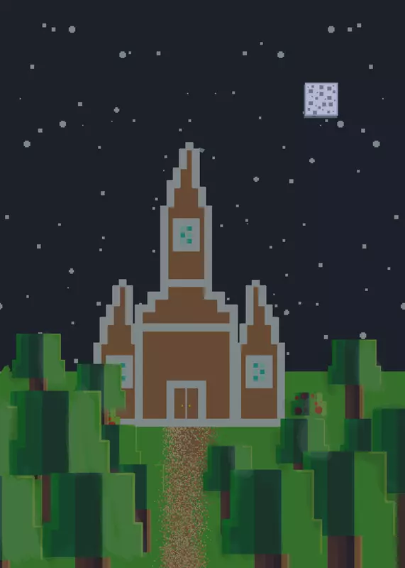 Game by @THE__OWNER