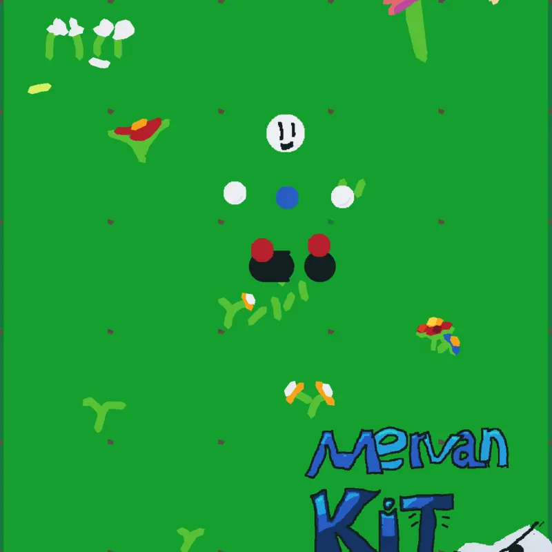 Game by @deuce7816-man