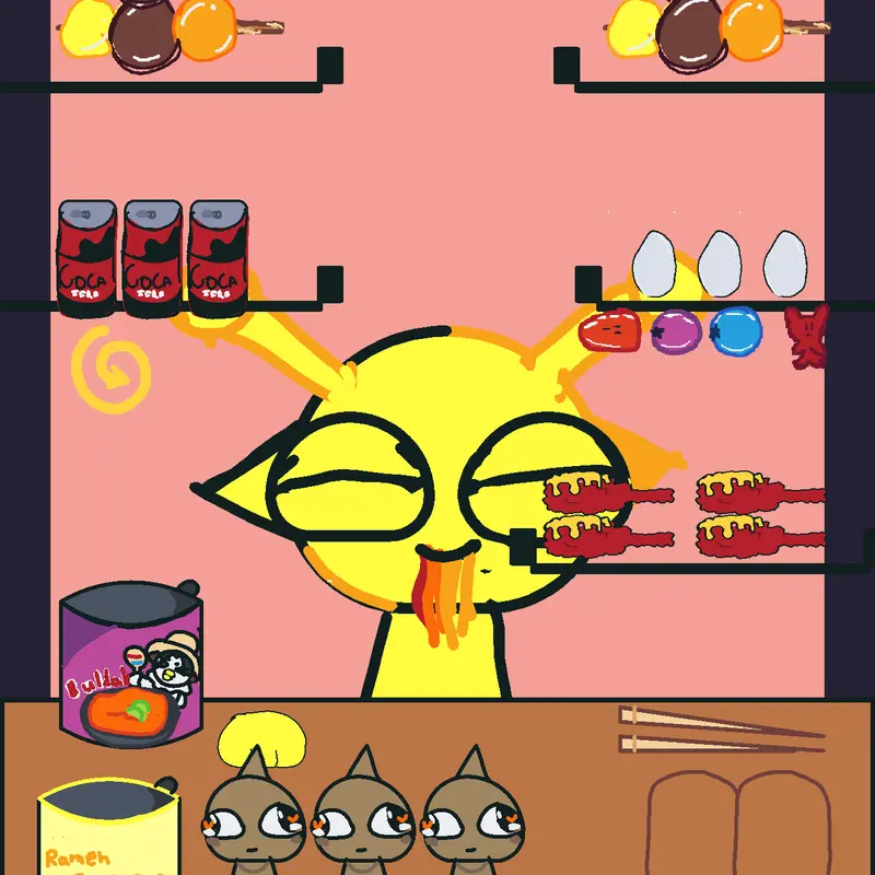 Game by @veeinmylatinaseyes