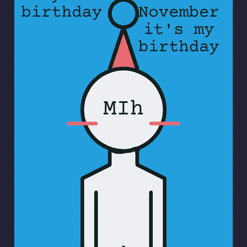 Game by @mlh