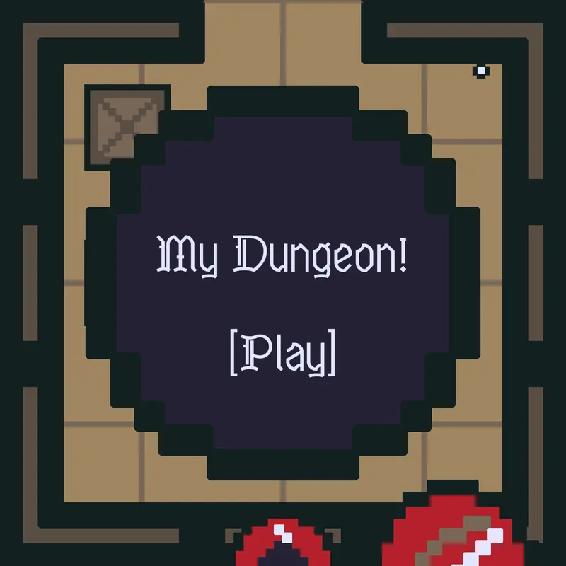 Game by @motomotina