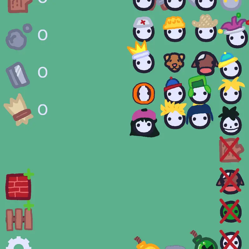 Game by @chill_dude