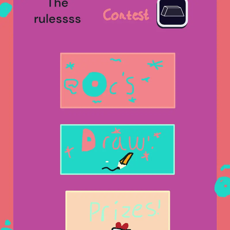 Game by @Violet_katie