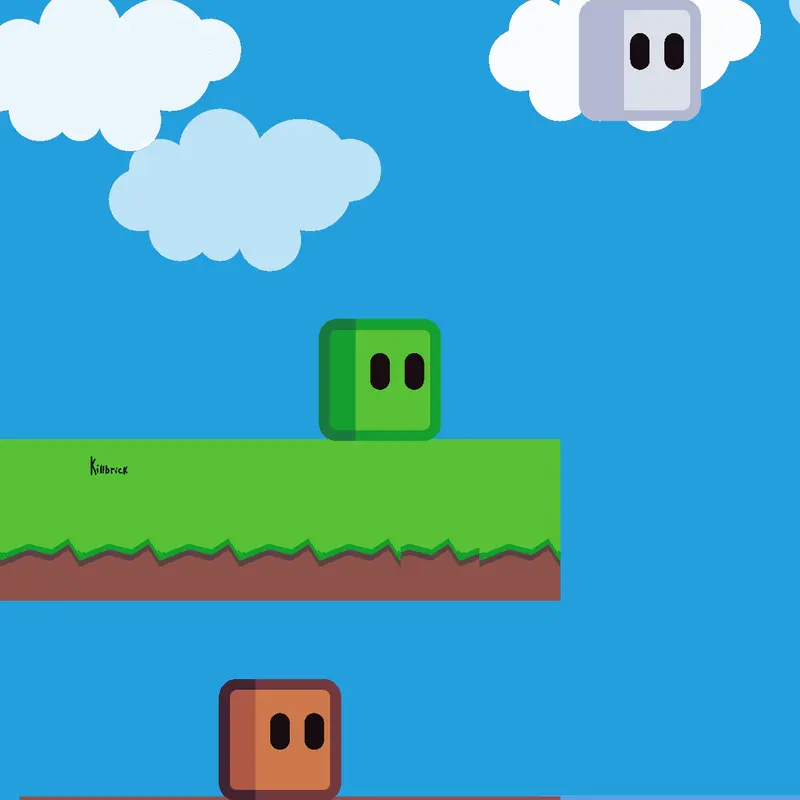 Game by @justinverse