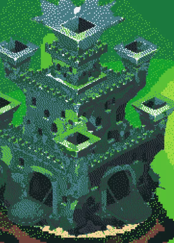 Game by @Eliel_Studio2