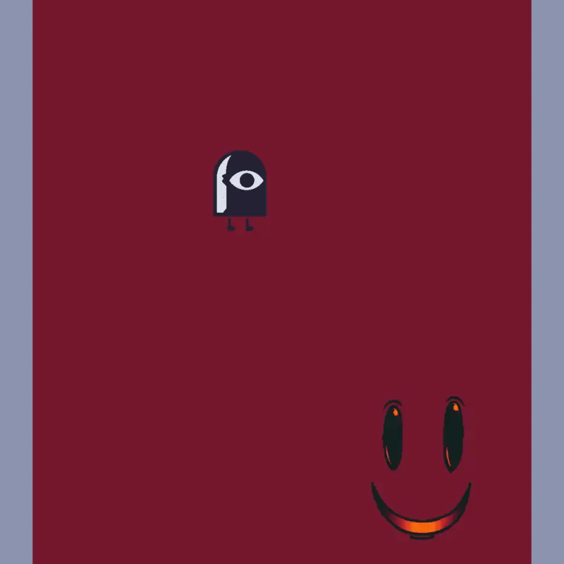 Infinite doors by @BryanJunior