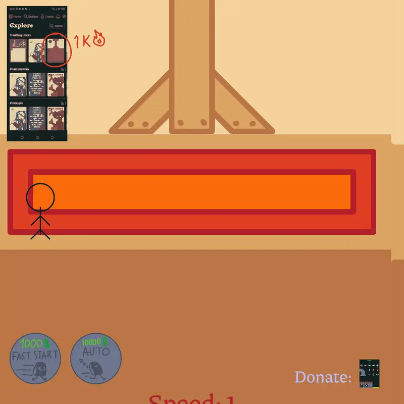 Game by @nubiCOMJ