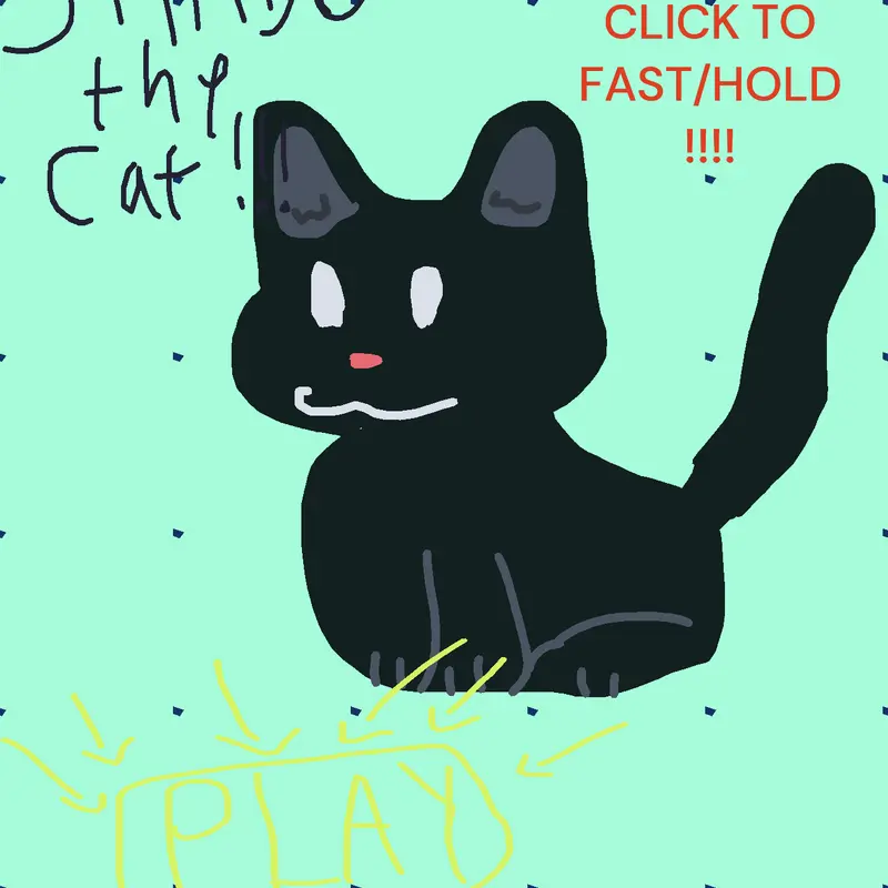 Game by @felikuyyy