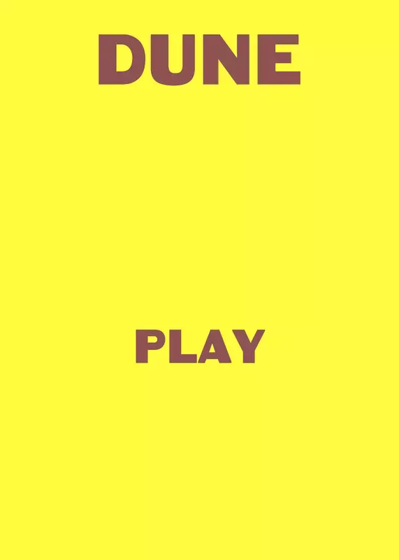 Game by @Vutsi