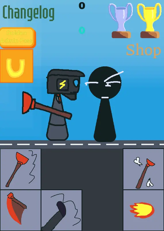 Game by @legendarygames-8