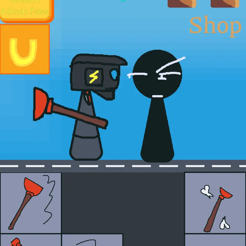 Game by @legendarygames-8