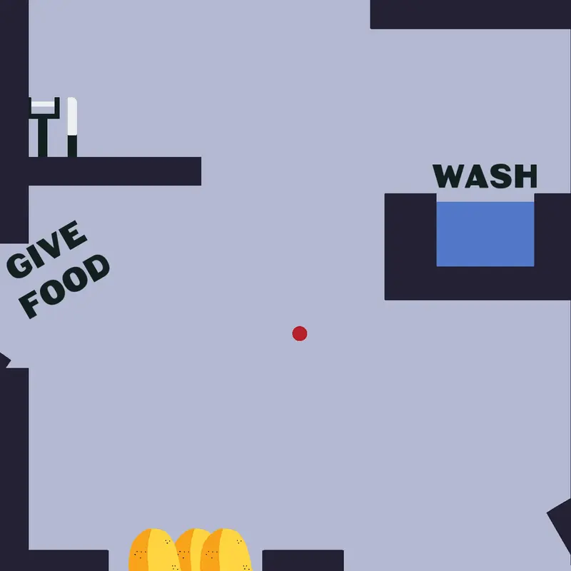 Game by @spicy_bee_and_mr_plank