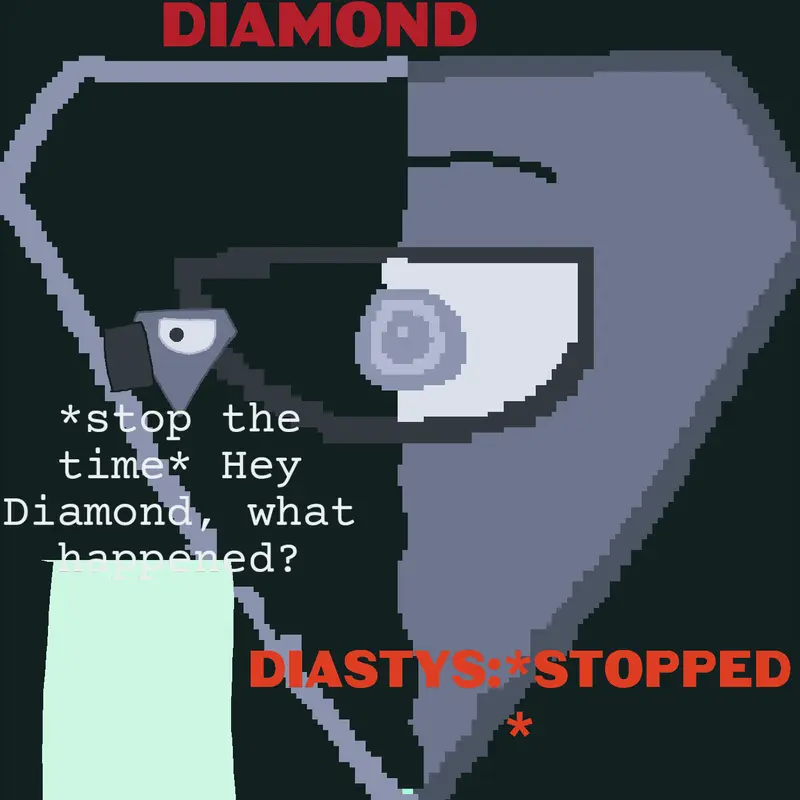 Game by @statys_masky