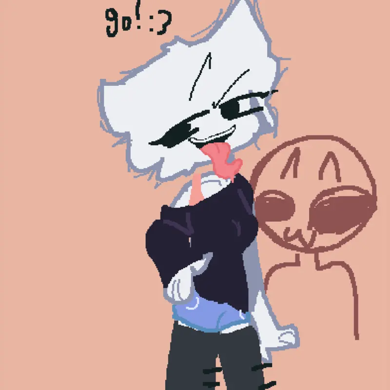 Game by @CUTIE_CATS_ARTZ