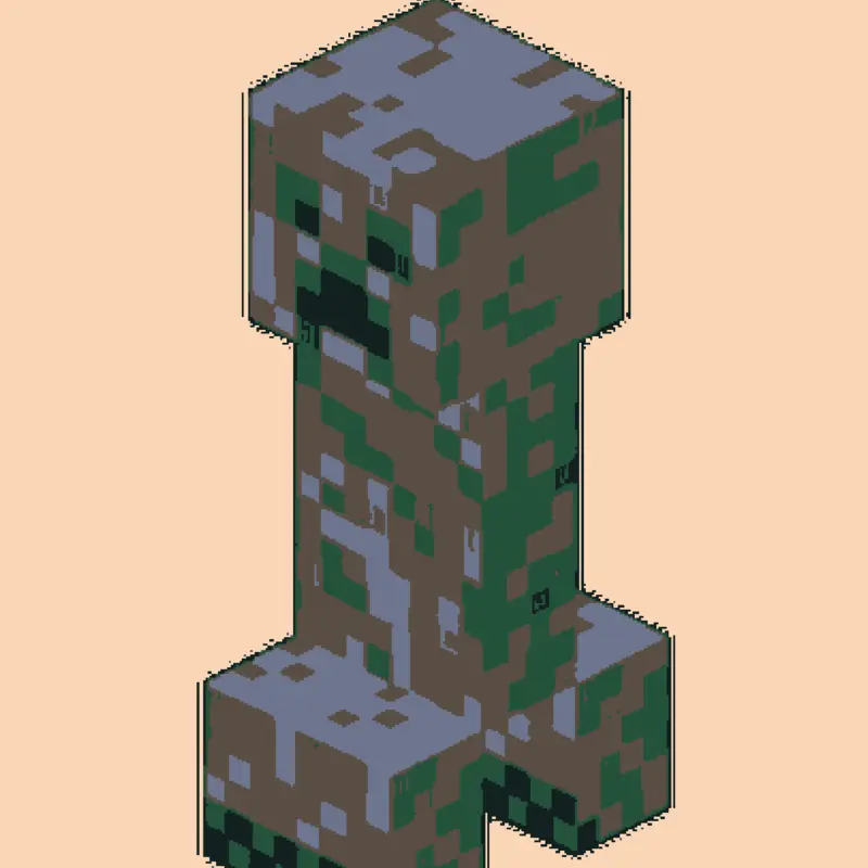 Game by @vinalle23
