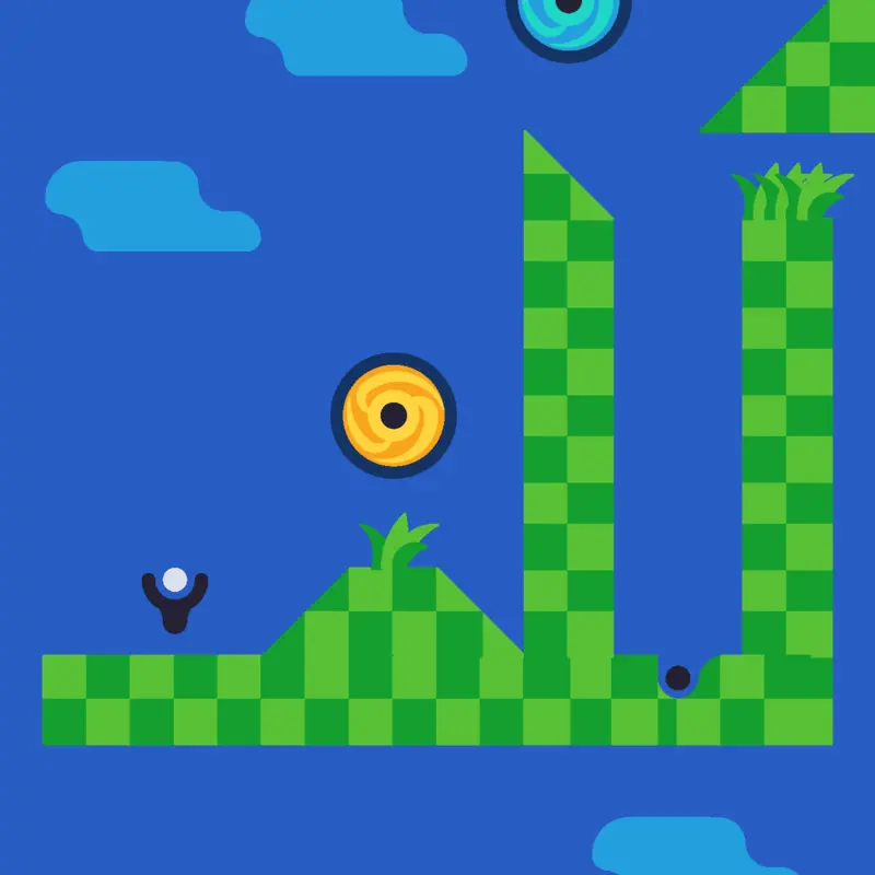 Game by @AngryBird