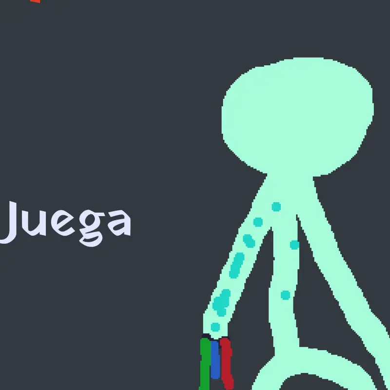 Game by @colorstick