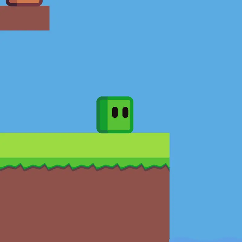 Game by @PBSDash