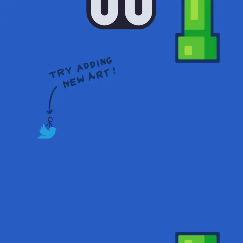 Game by @layg