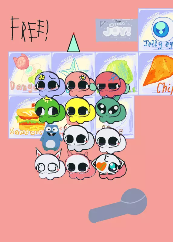 Game by @radom_sofia