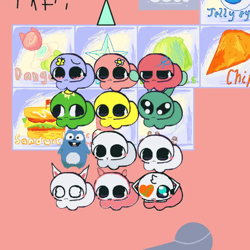 Game by @radom_sofia
