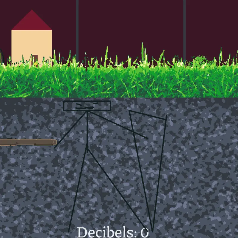 Game by @Fortex_animations