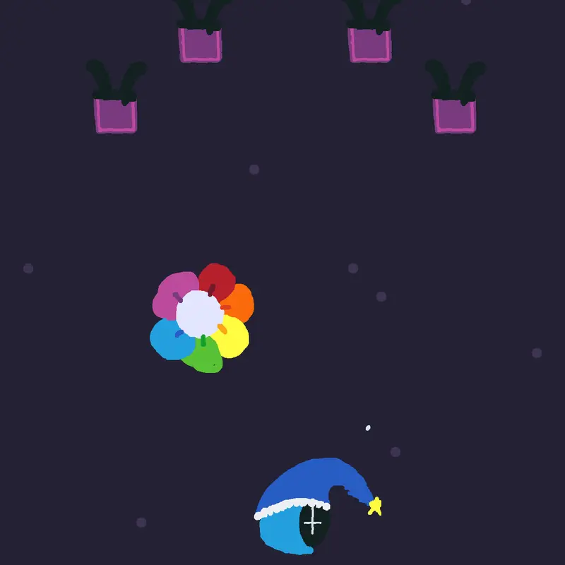 Game by @No-1dandyfan