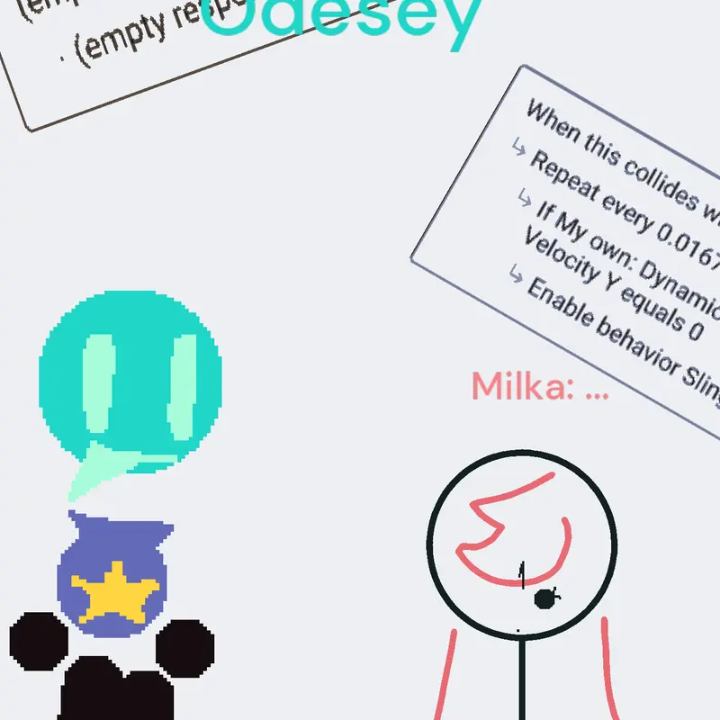 Game by @ITZ_MILKA
