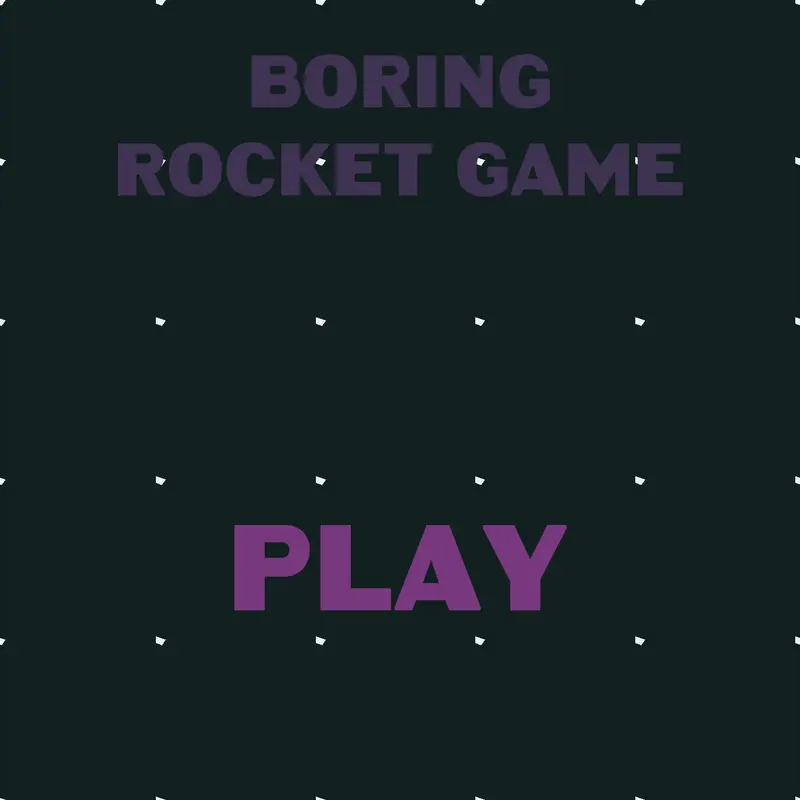 Game by @Chirs