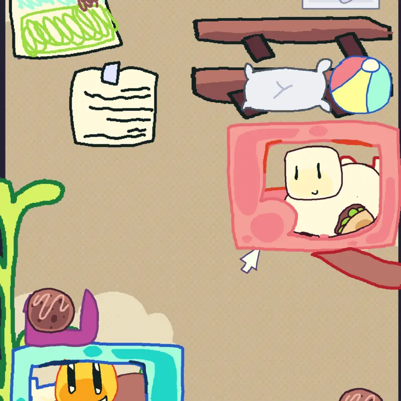 Game by @corntaco