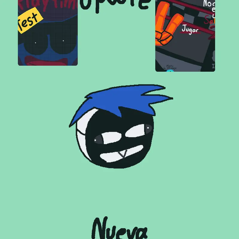 Game by @Da-glitchboy