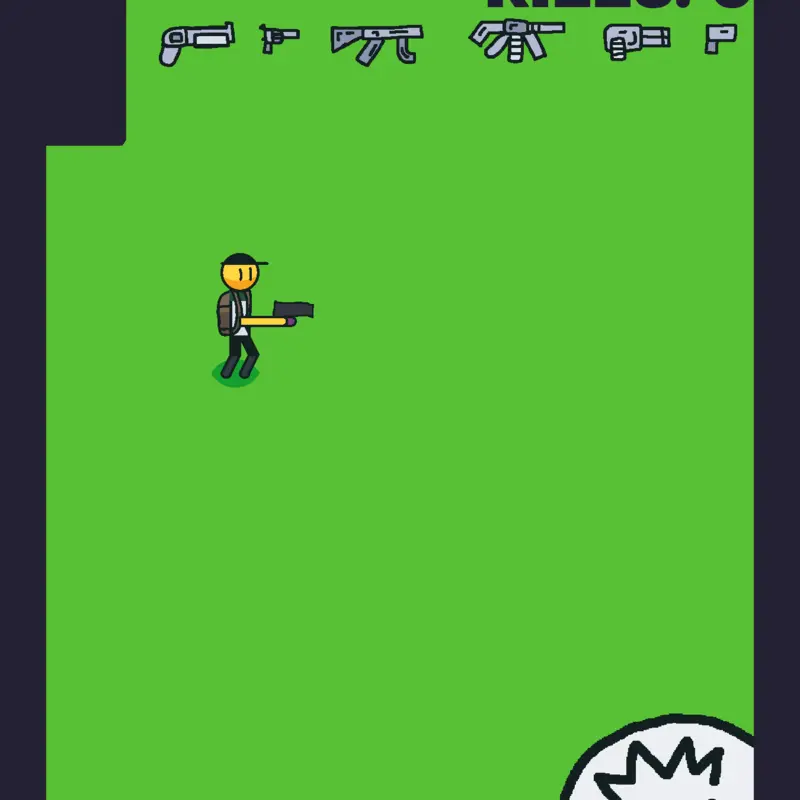 Game by @elvato747