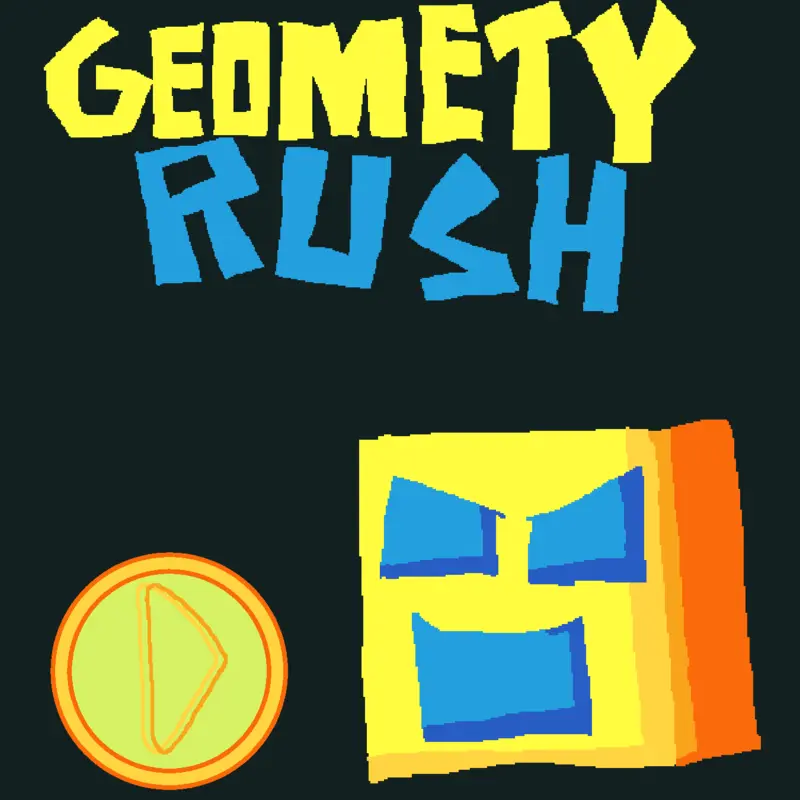 Game by @gomedash