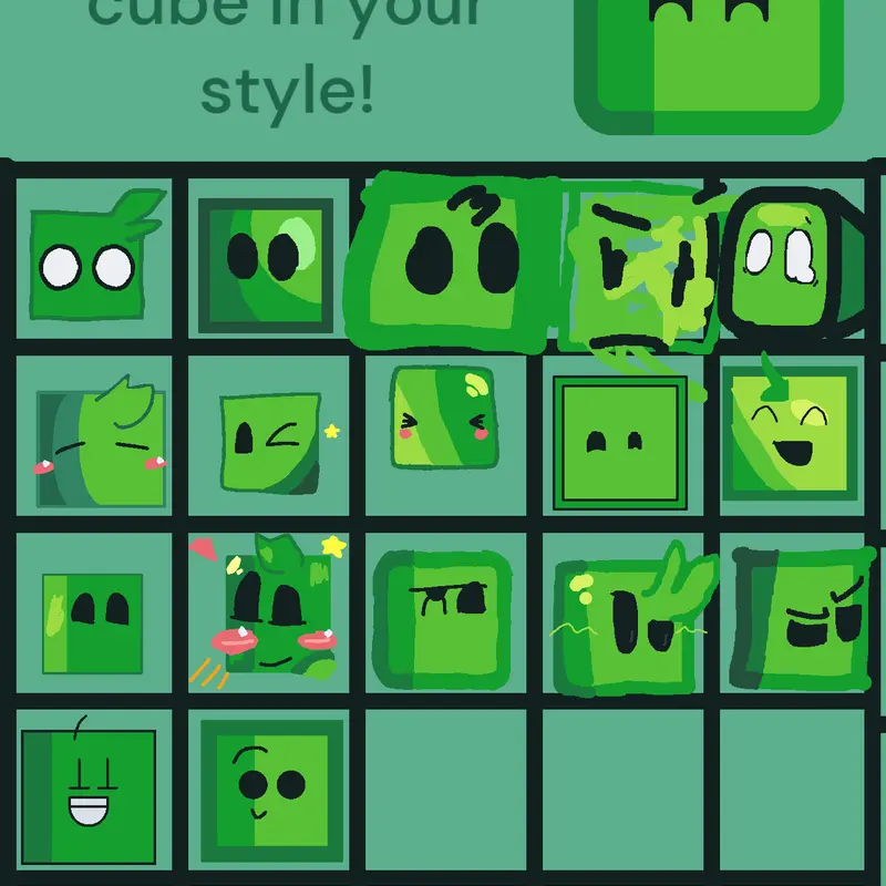 Game by @RidzzPLUSS2560
