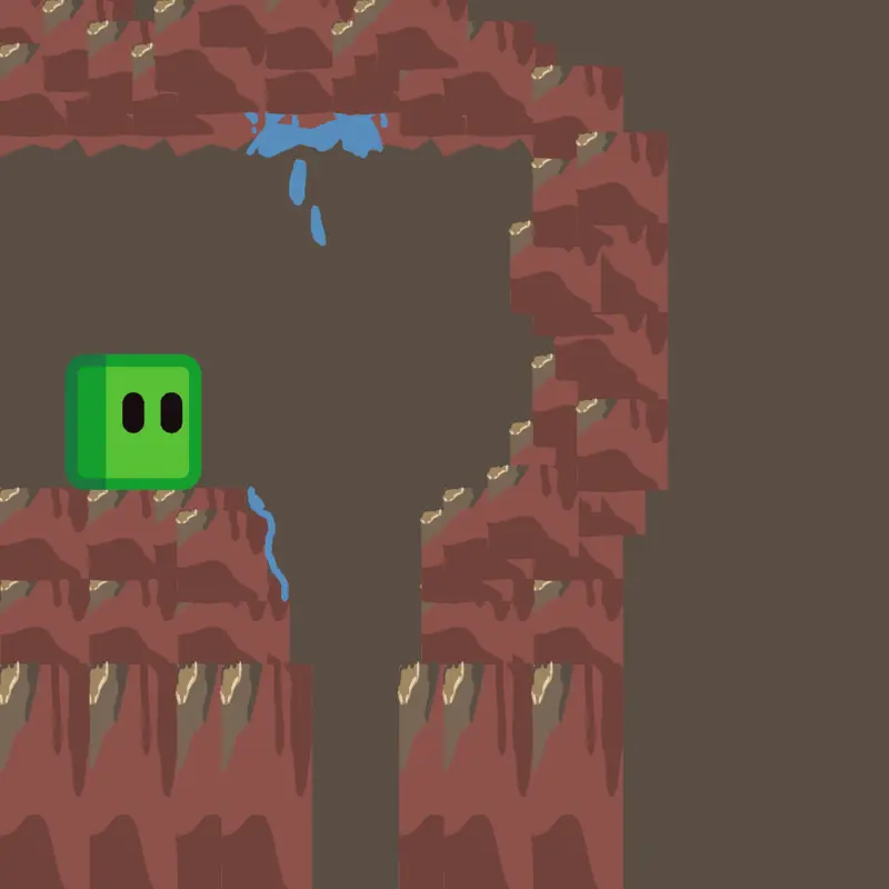 Game by @MiraOng