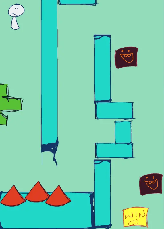 Game by @dummyekisde