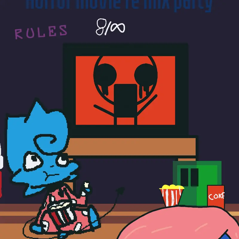 Game by @me_and_my_cousin