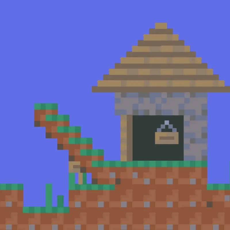 Game by @xylophonialot