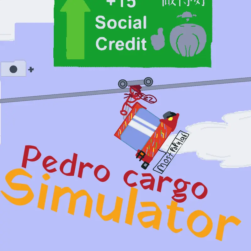Game by @TheNoisePollutionMaker