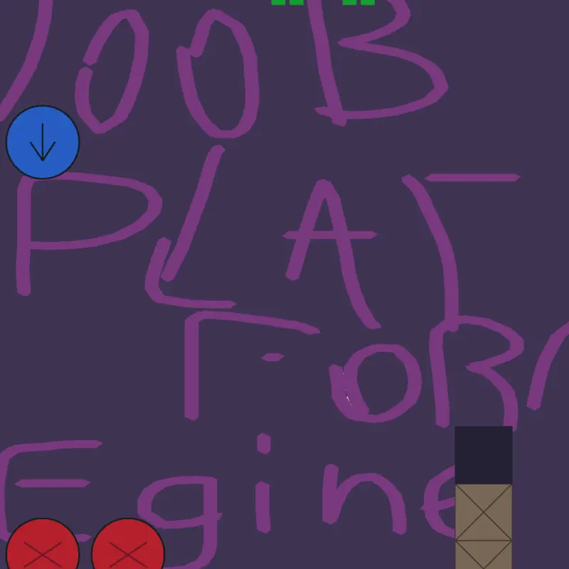 Game by @Bearjung